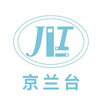 京兰台 logo
